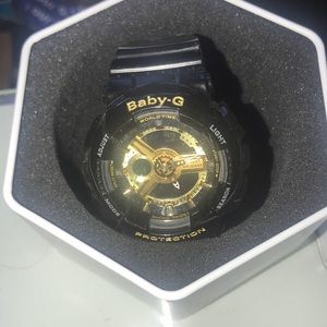 Baby G Shock Casio